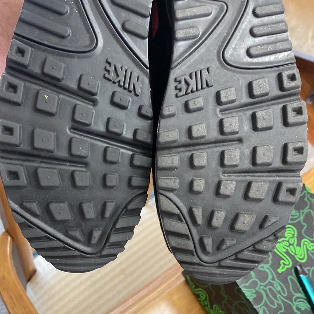 Air max 90 (SOLD) - Picture 6 of 7